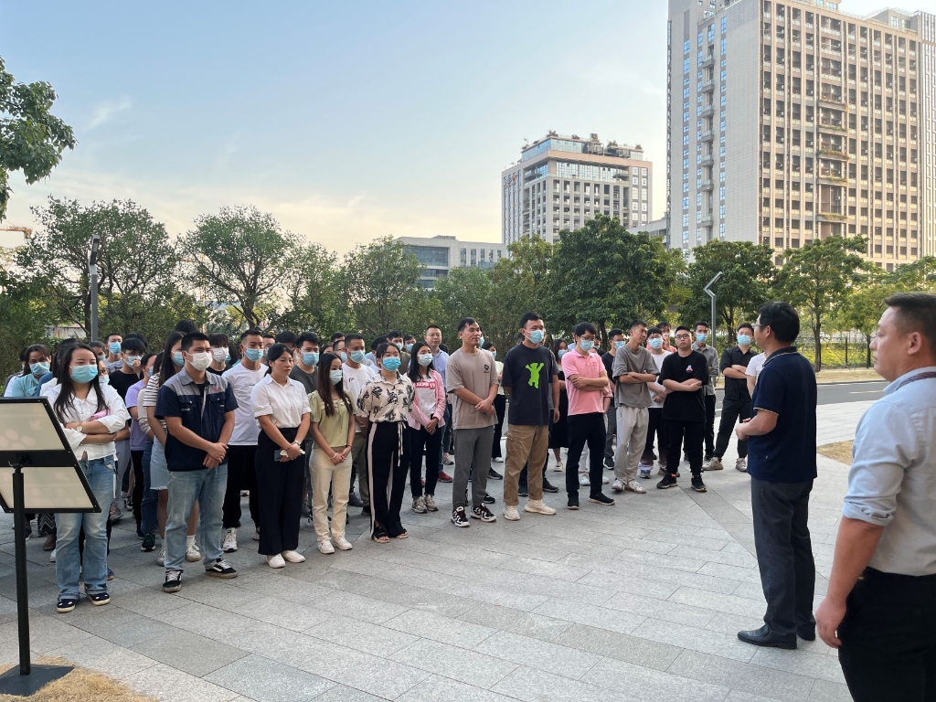 组织消防演练，筑牢安全防线——先艺电子开展年度应急消防演练