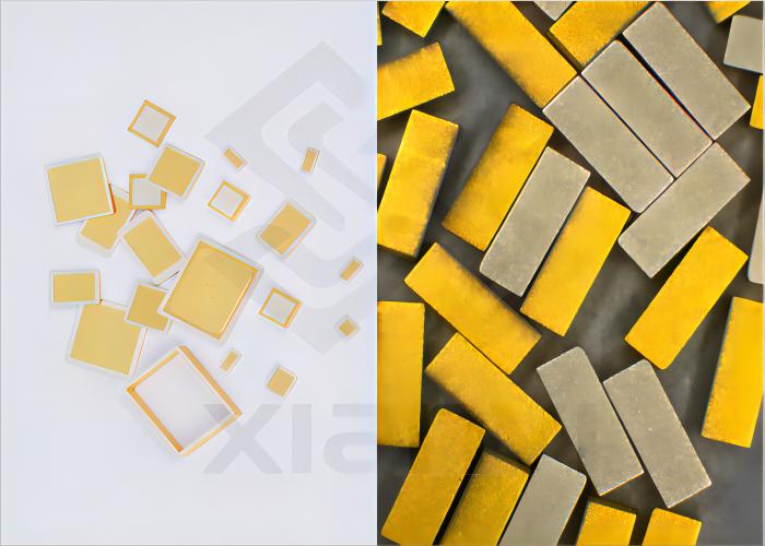 微电子封装互连器件