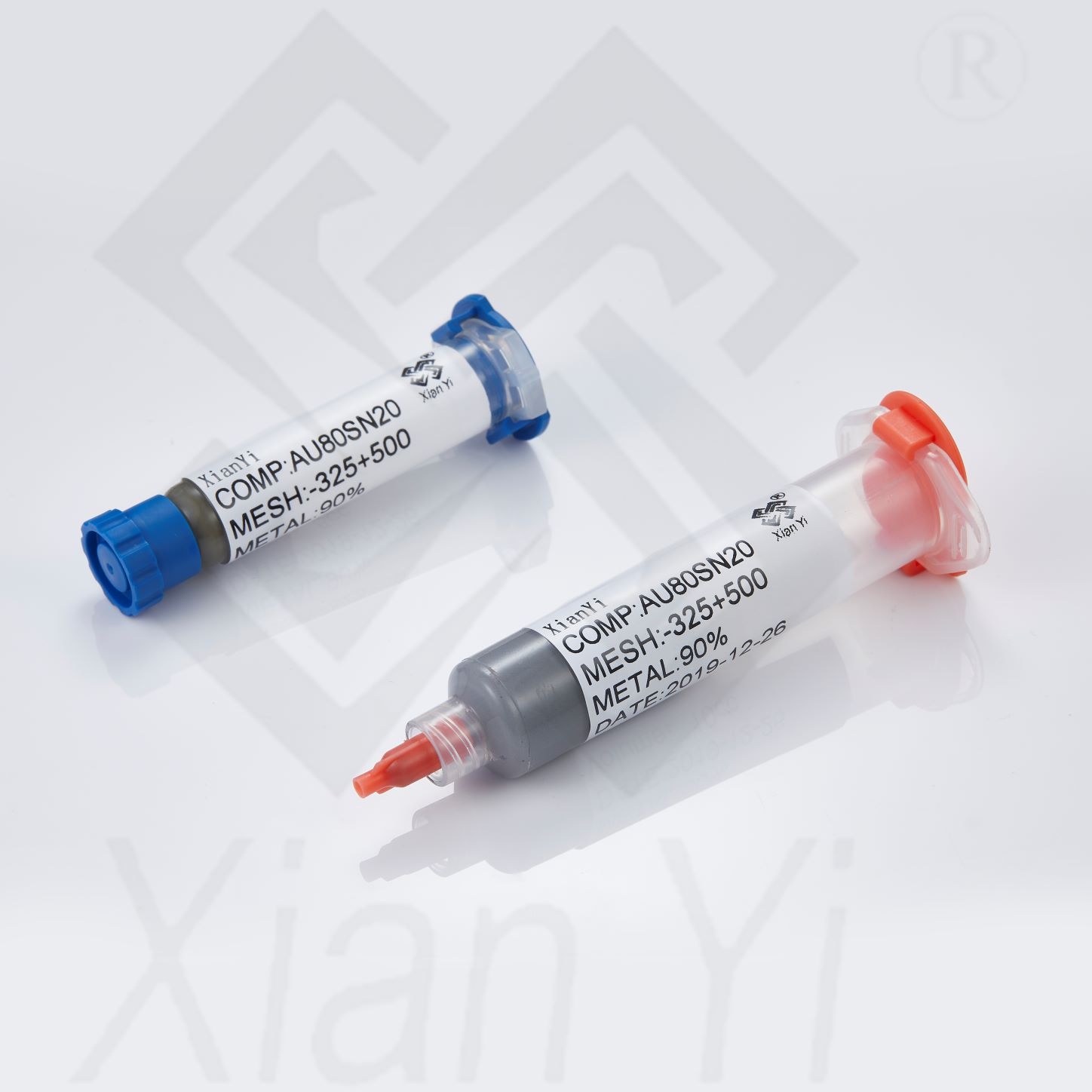 先艺产品| 金锡焊膏