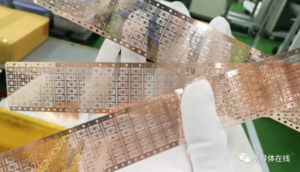 半导体｜2024，封装材料市场将达到208亿！
