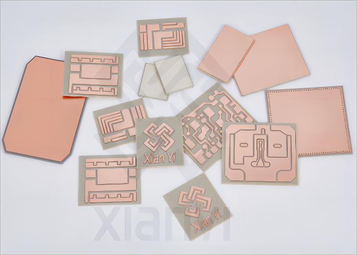 第三代功率半导体封装材料