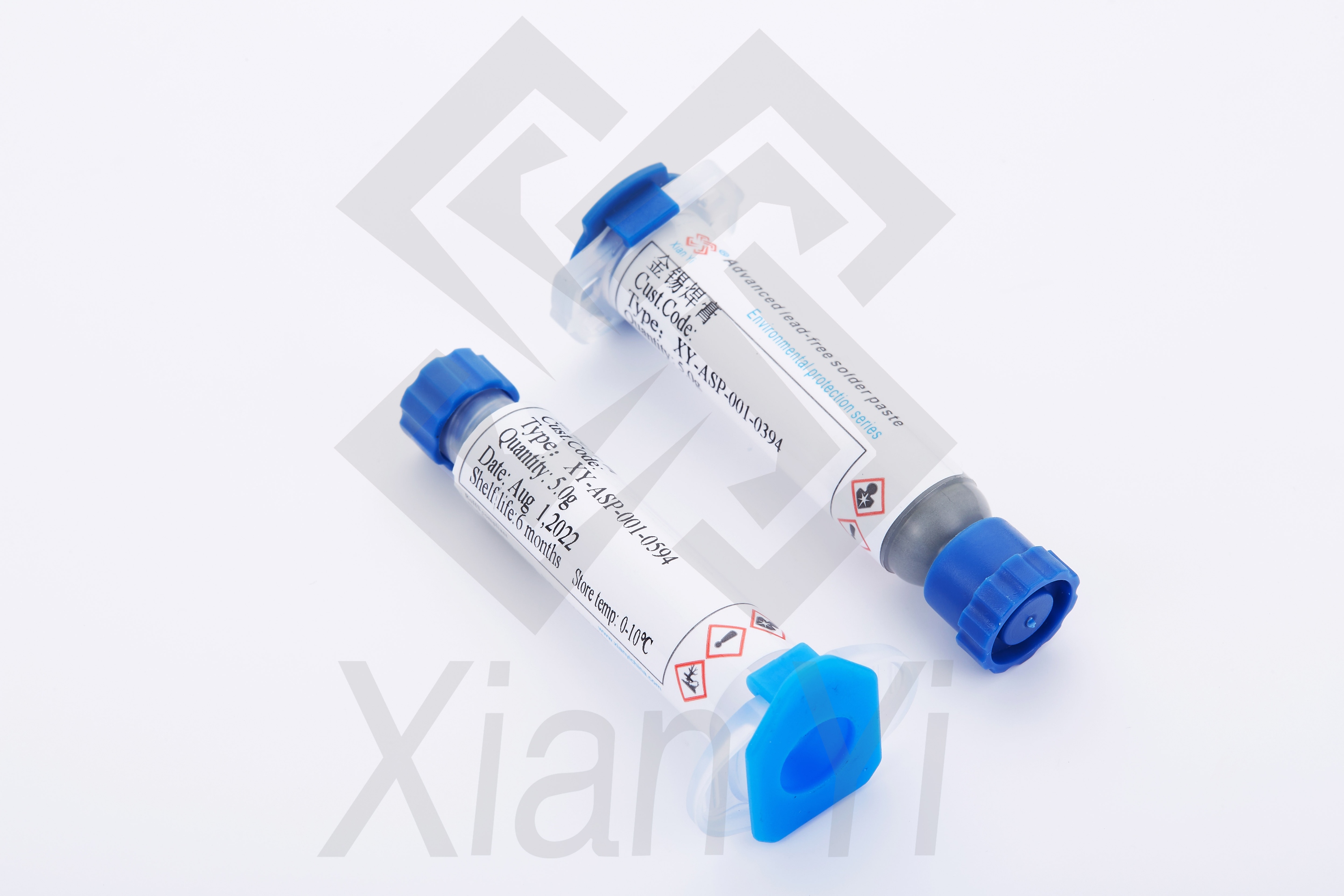 焊膏存储寿命影响因素