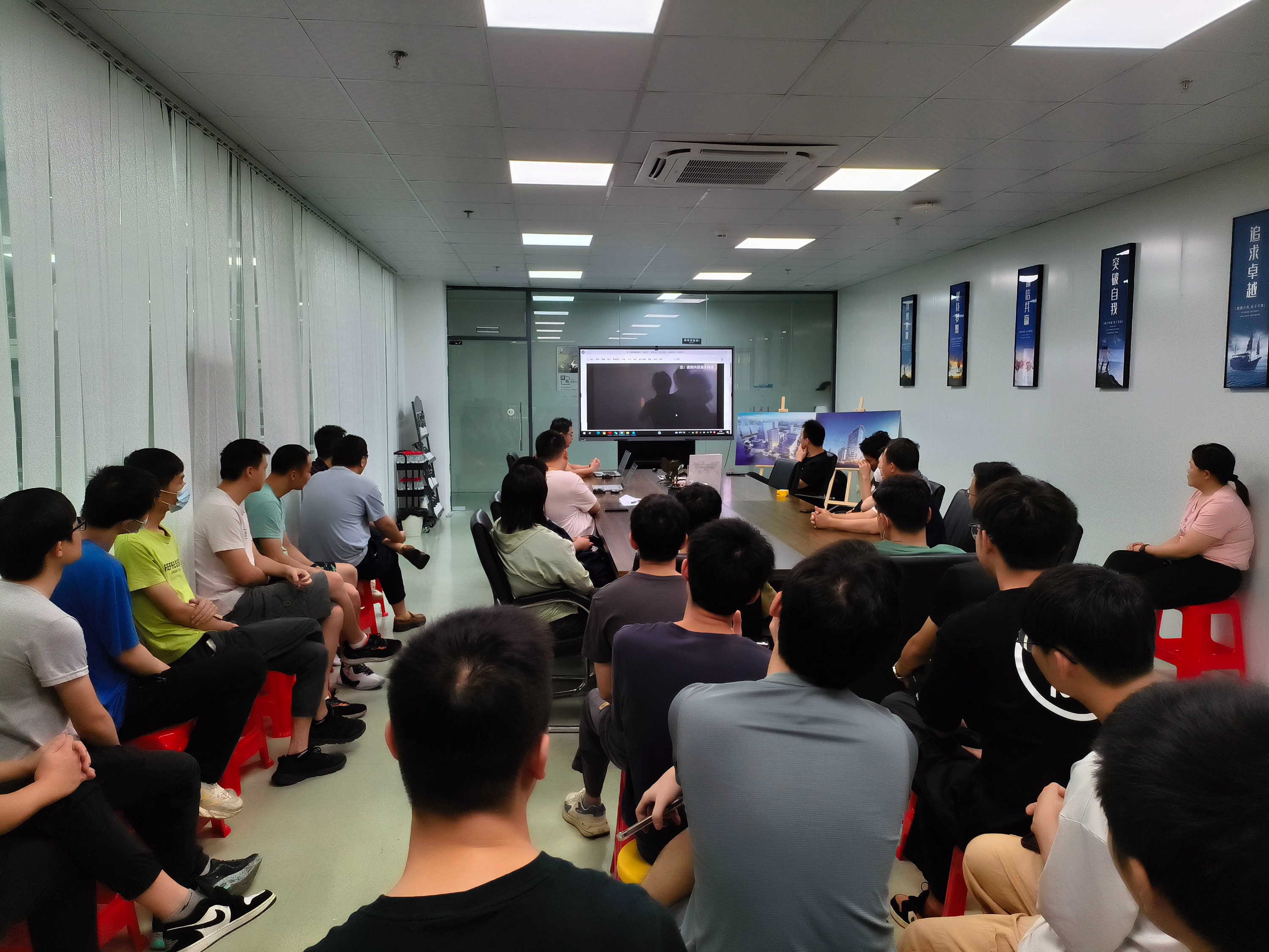 “人人讲安全 个个会应急” 先艺电子安全生产月回顾