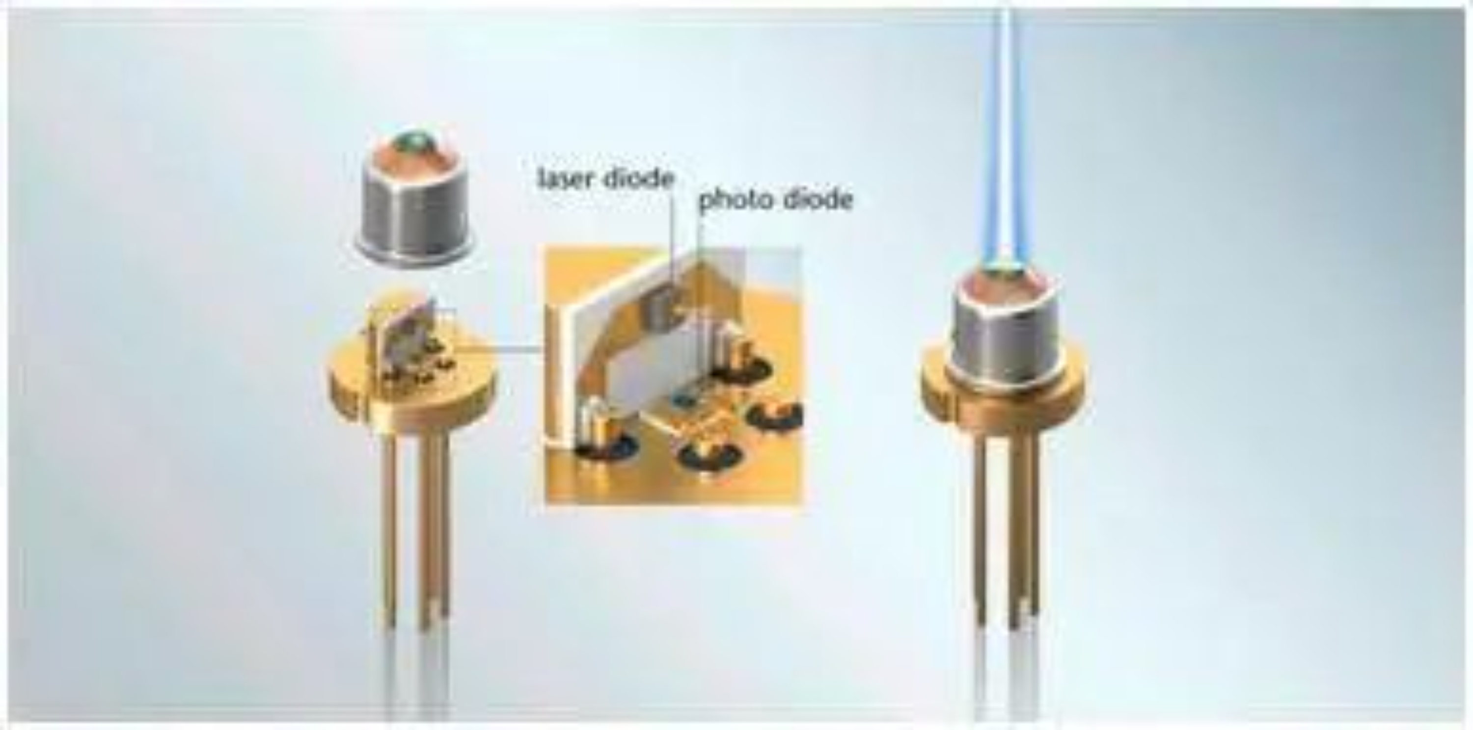 车载激光雷达的气密性封装
