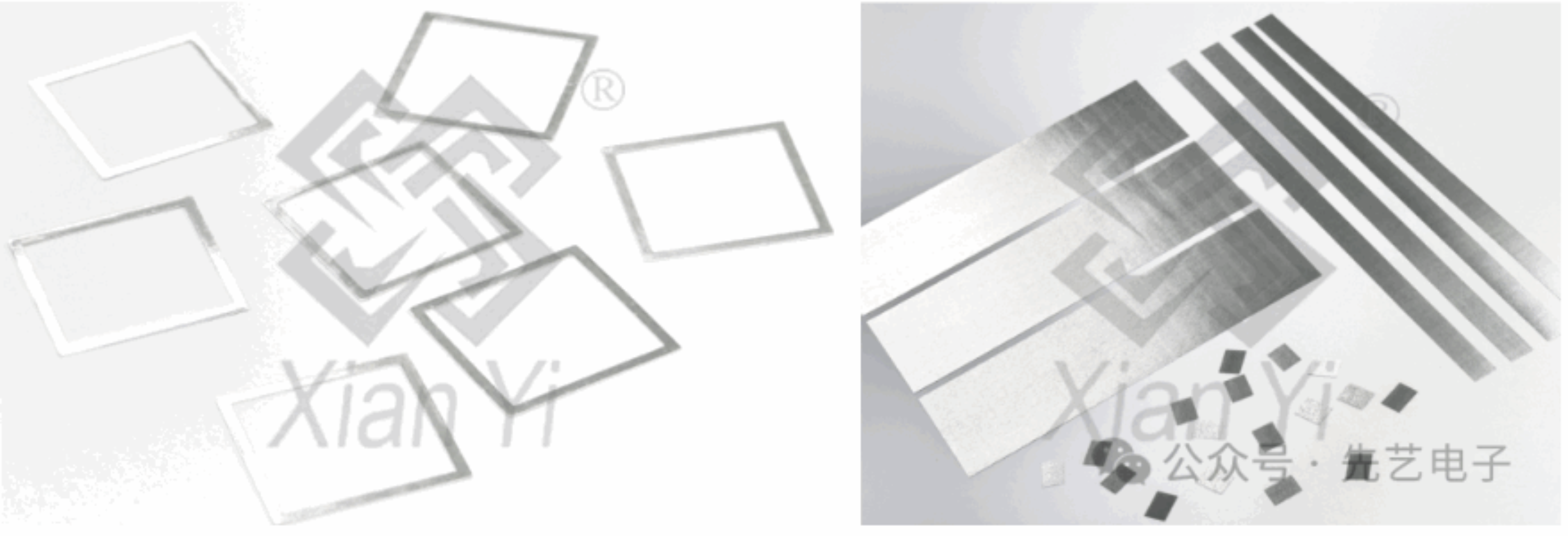 先艺铟焊料在半导体行业的应用