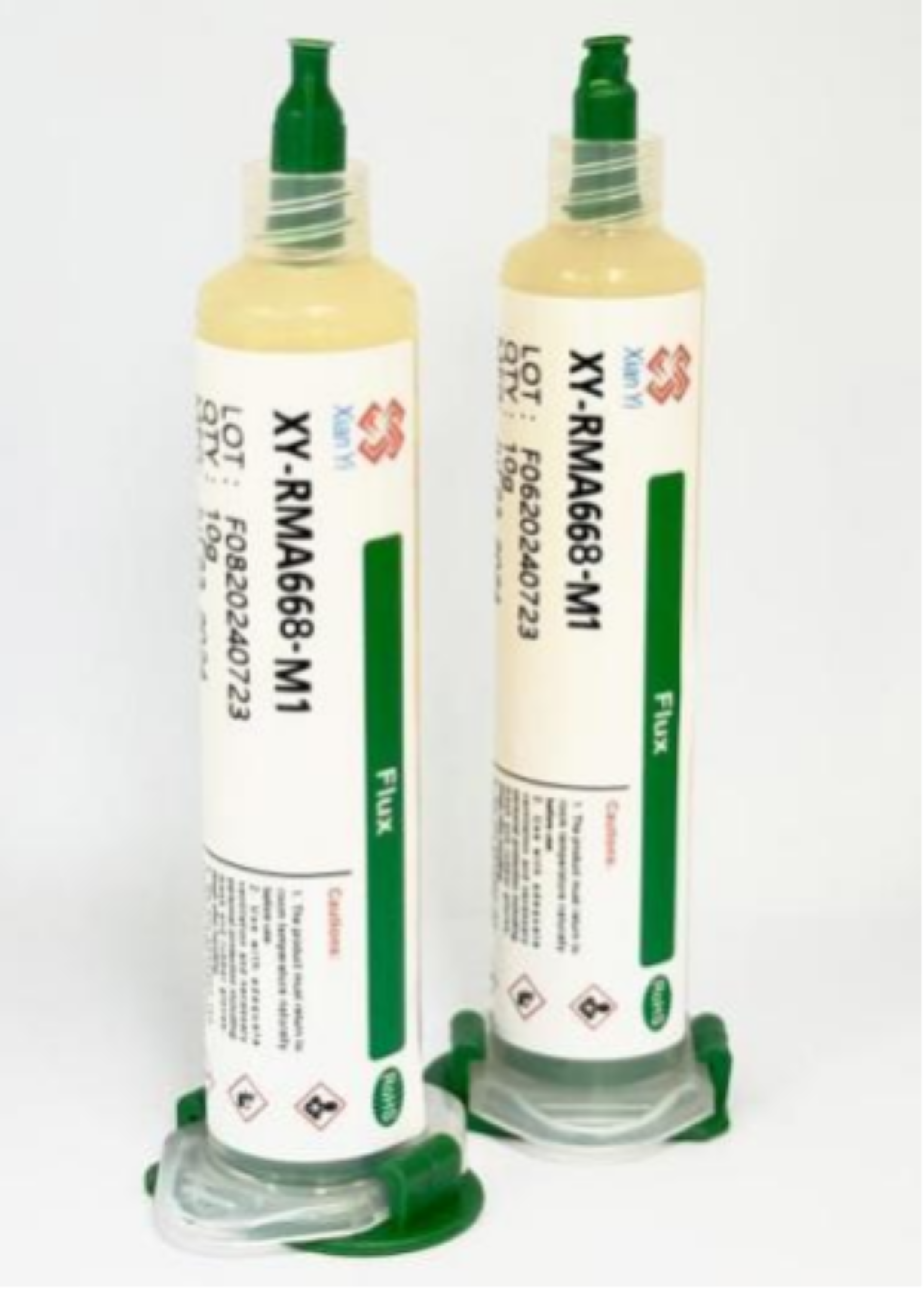 先艺产品|镀镍焊盘专用助焊膏