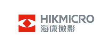 海康微影