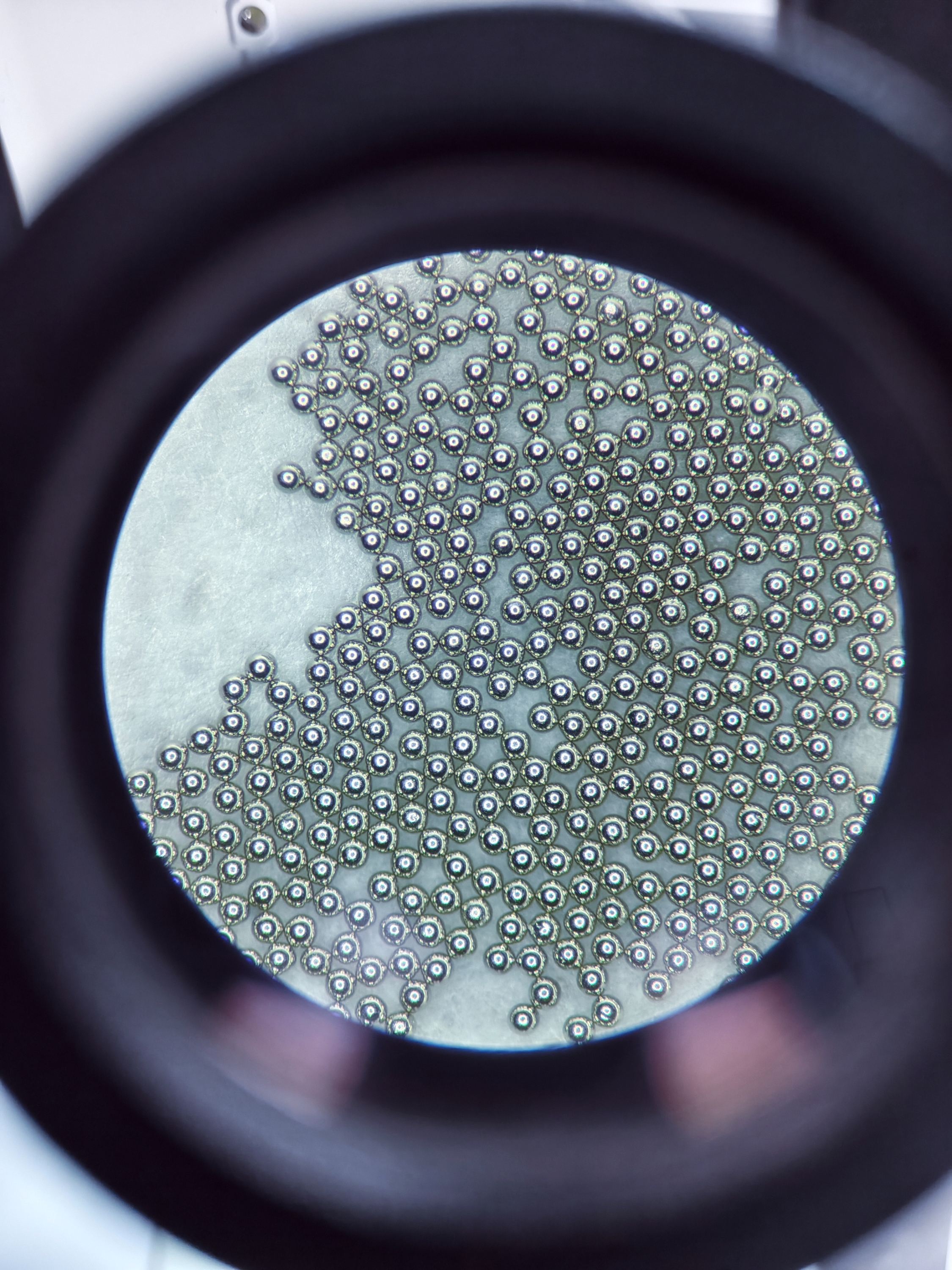 先艺电子金锡焊球——助力先进封装