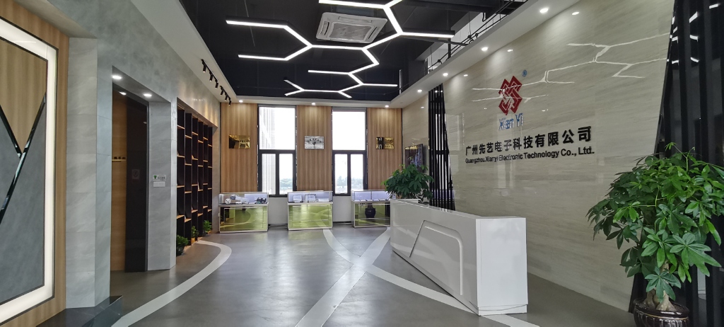 国投创业投资国家专精特新“小巨人”企业「先艺电子」，推动半导体先进封装材料国产替代