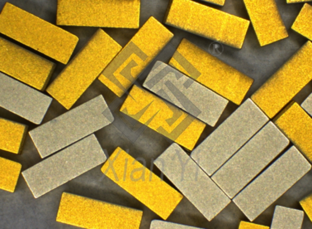 高功率激光器封装材料解决方案——预镀金锡焊料钨铜热沉