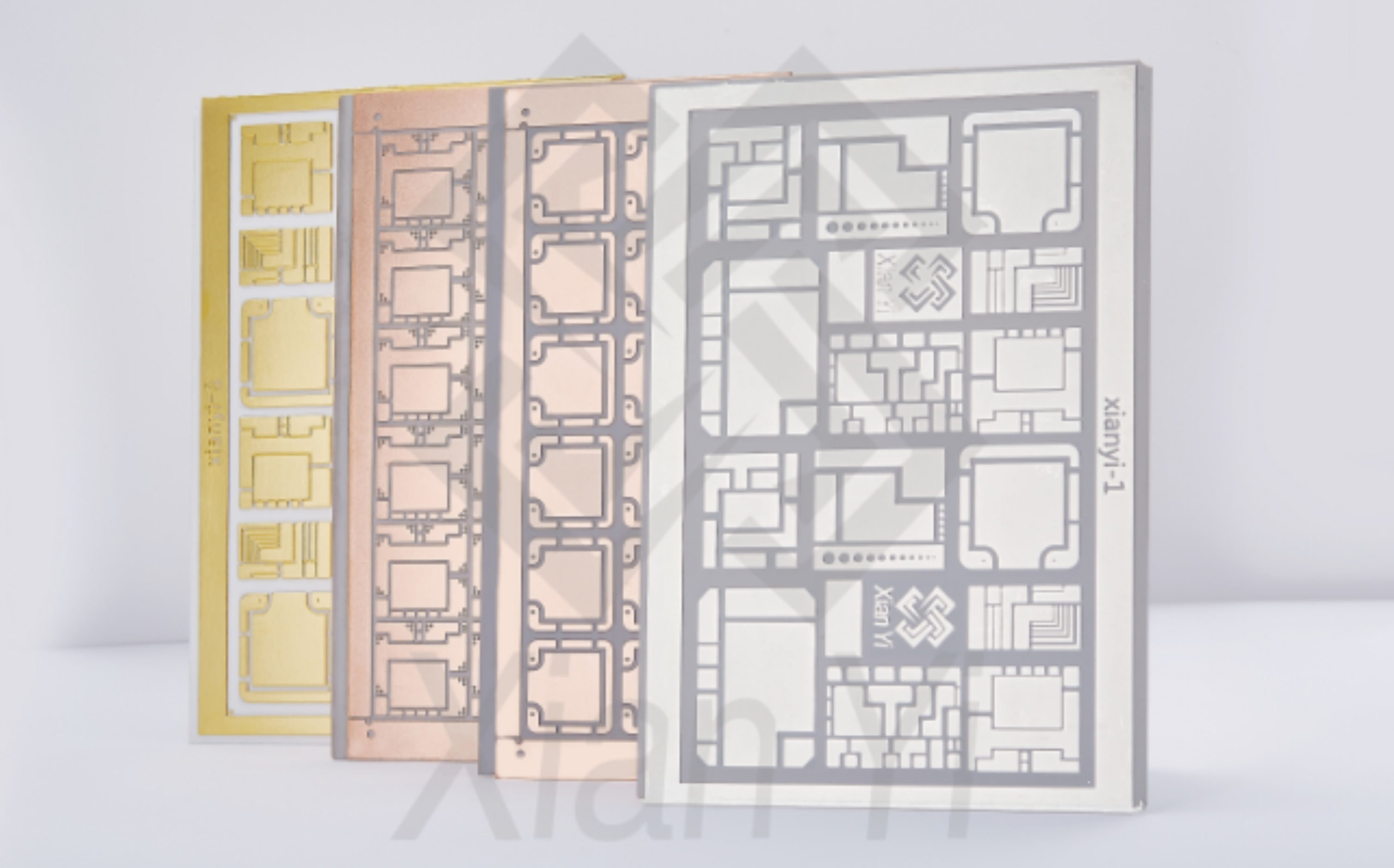 AMB活性金属焊接陶瓷基板的性能及应用